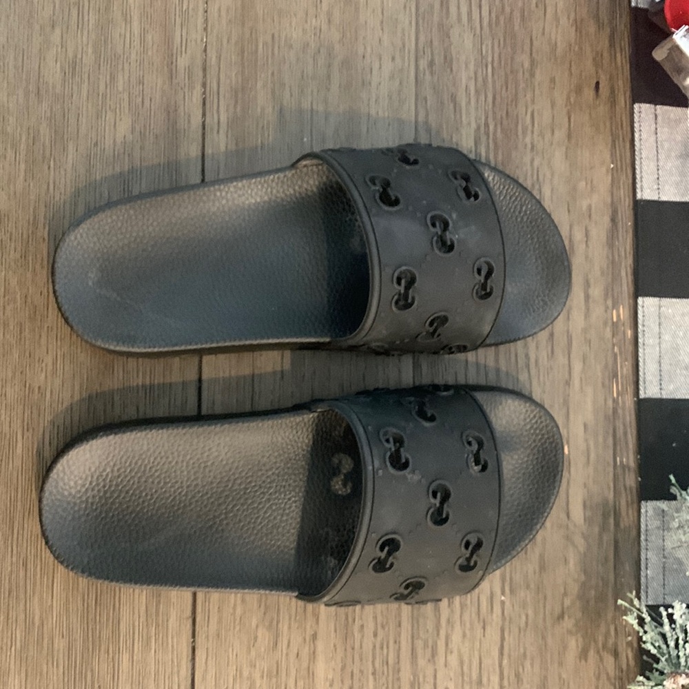 Gucci sandals